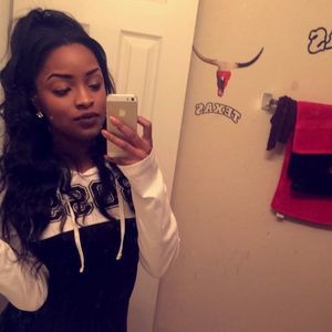 Meet your Posher, Chasity